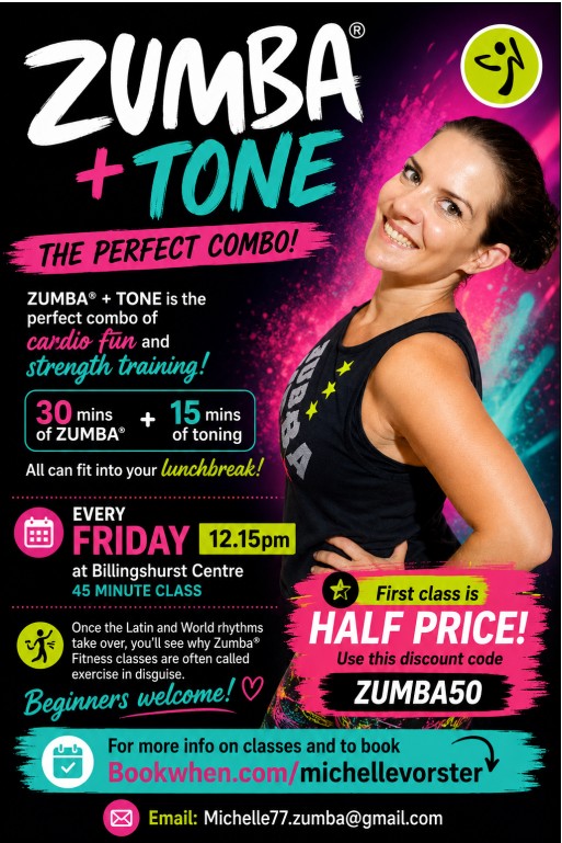 Billingshurst Centre